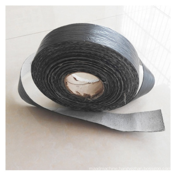 Self Adhesive Bitumen Flash Band Waterproof Roofing Tape